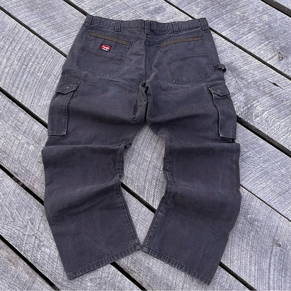 Wrangler Carpenter Pants